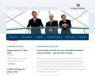 Bild COMES real GmbH