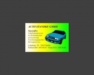 Bild Auto Standke GmbH