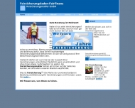 Bild Fairsicherungsladen - Fairfinanz-GmbH