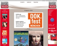 Bild Deutsches Theater Mnchen