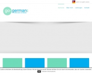 Bild Go-German