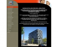 Bild Designer Keramik Kamine-Kiss & Holzhey GbR