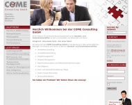 Bild COME Consulting AG