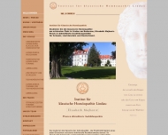 Bild Institut fr klassische Homopathie Lindau, Inhaber: Elisabeth Majhenic
