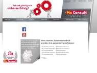 Bild Mc Consult GmbH