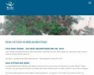 Bild Reiki Hetzer