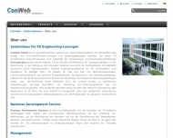 Bild ConWeb Vertriebsconsulting GmbH