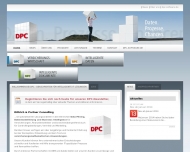 DPC. Daten. Prozesse. Chancen