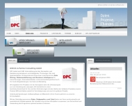 Website Dittrich & Partner Consulting