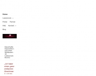 Website 1A Laserpraxis Kourou