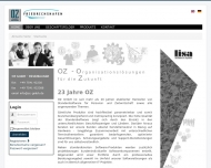 Bild OZ GmbH Unternehmensberatung und Informatik