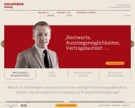 Bild Columbus Leasing GmbH