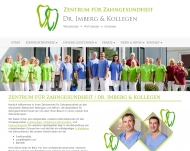 Bild Zahnarztpraxis Dr. H. Imberg & Kollegen