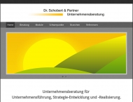 Bild Schobert & Partner GmbH Unternehmensberatung
