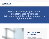 Bild Mosaik Digital Network GmbH
