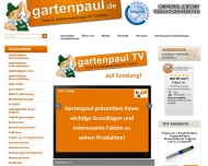 Bild Gartenpaul
