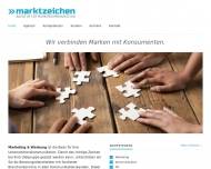 Bild marktzeichen Agentur fr Markenkommunikation