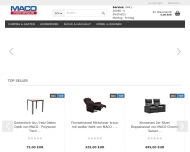 Bild MACO-Shop.de by MACO Oldenburg