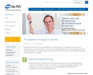 Bild PVS/ Schleswig-Holstein Hamburg rkV