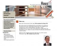 Website Beneke.Co.Consulting