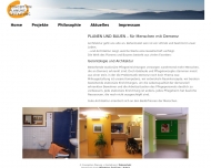 Bild Wiech Angela Dipl.-Ing.(FH) Sachverstndige fr barrierefreies Bauen