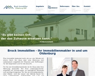 Bild Brock Immobilien Oldenburg