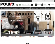 Bild POWRX GmbH