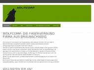 Bild Wolfcomp Composites