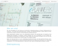 Bild  E-Planwerk GmbH