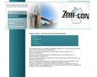 Bild Zollcon GmbH