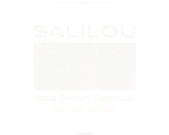 Website SALILOU Medien & Marketing Agentur