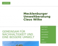 Bild Mecklenburger Umweltberatung