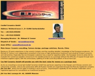 Bild CesRef Ceramics GmbH