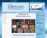 Bild MERCUR Shuttleservice