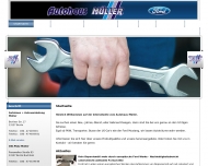 Bild Mller Gnter Autohaus