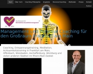 Bild Management und Personal Coaching