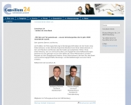 Bild Consilium 24 Aktiengesellschaft