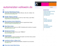 Bild Volkwein Automobile GmbH