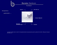 Bild Beraterzentrum Kulmbach , Semba Siegfried, Horn & Kollegen, a.i.m. Unternehmensberatung GmbH & Co. KG , Helmut Horn, Horst Hohenner, Johannes Frhlich, Stefan Kollerer, Achim Riedel