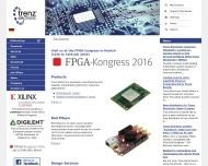 Bild Trenz Electronic GmbH