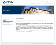 Website Finanz-Data