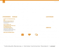 Bild Rsener Steuerberatungsgesellschaft mbH