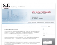 Bild Schmidt Dr. & Erdsiek GmbH Versicherungsmakler
