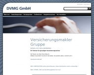 Die Versicherungsmakler Gruppe