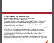 Bild Versicherungs-Maklervereinigung GmbH Leif Grtner & Antje Hcker