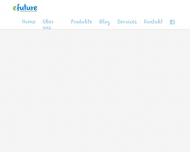 Bild  eFuture GmbH