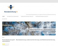 Bild Rckabwicklung24