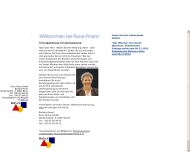 Bild Rune Finanz GmbH