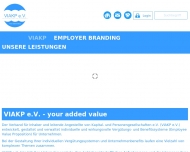Website VIAKP