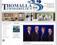 Thomalla Immobilien - Leegebruch - Immobilien Wohnungen Mietwohnungen H?user Wohnung Haus
